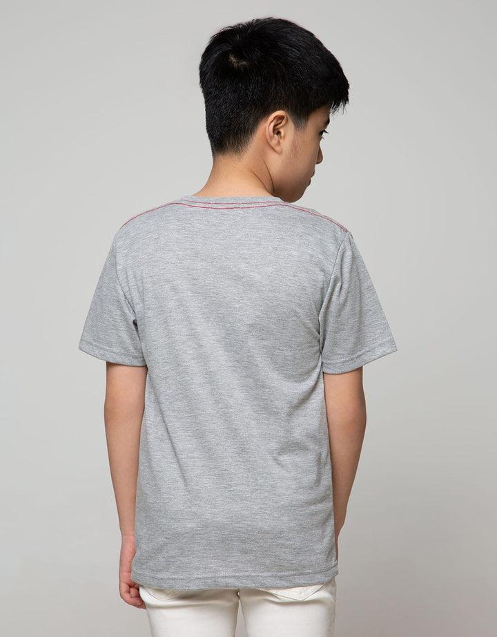 Nevada Short Sleeve T-Shirt Ki New York