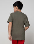 Nevada Short Sleeve T-Shirt Basic Anything