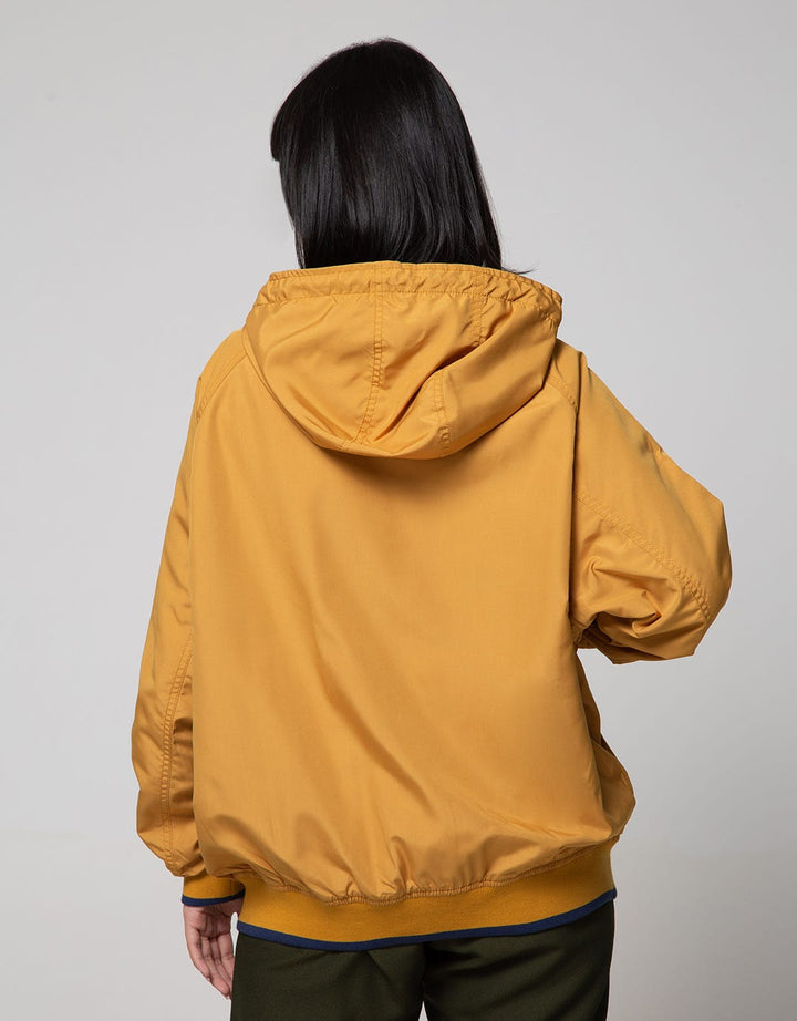 Nevada Jacket Basic With Rib
