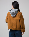 JACKET JW BLAZER JWD