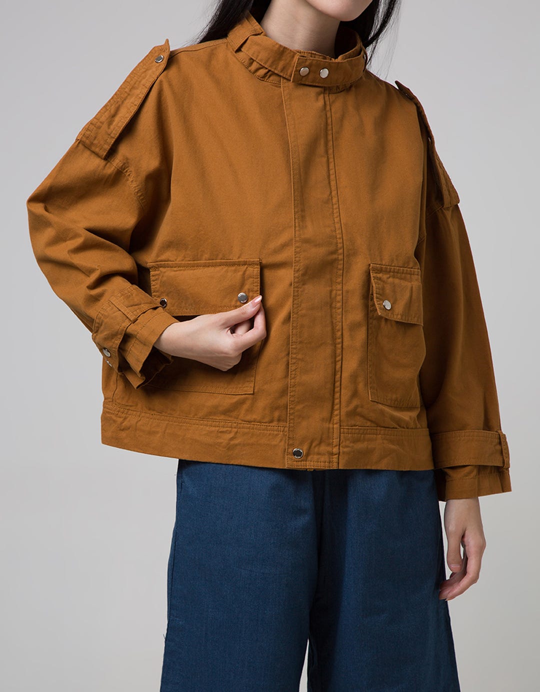 JACKET JW BLAZER JWD