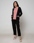 Nevada Jacket Basic Jacket