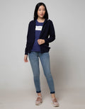 Nevada Jacket Basic Jacket