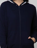 Nevada Jacket Basic Jacket