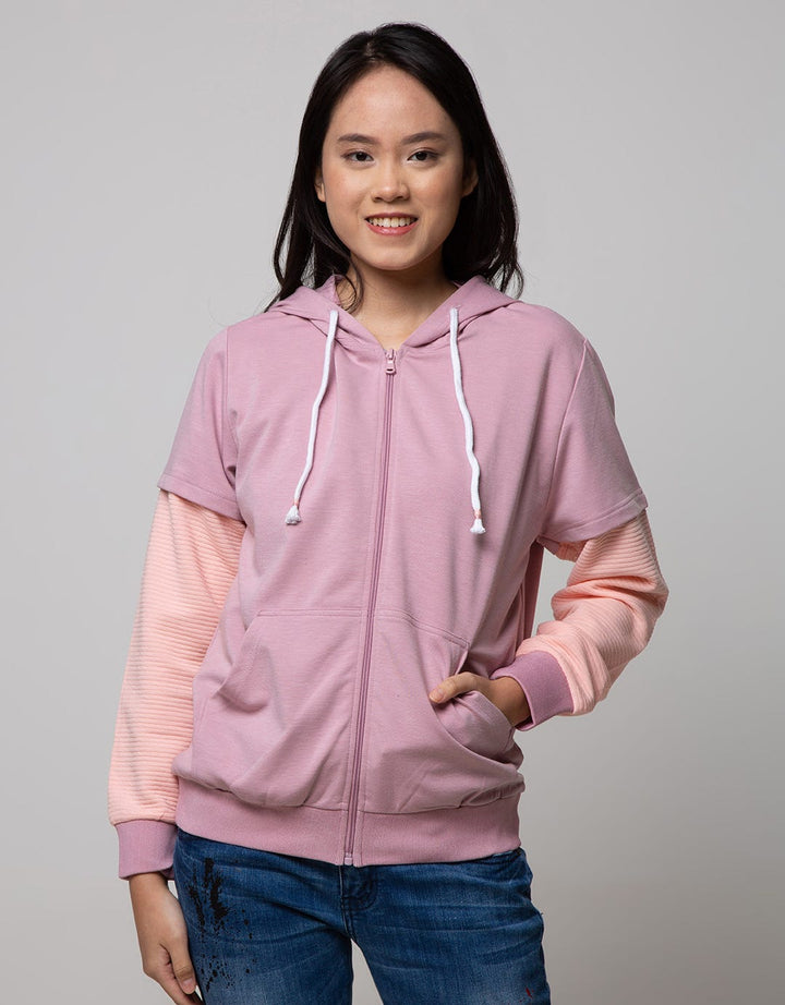 Nevada Jacket Jk Basic