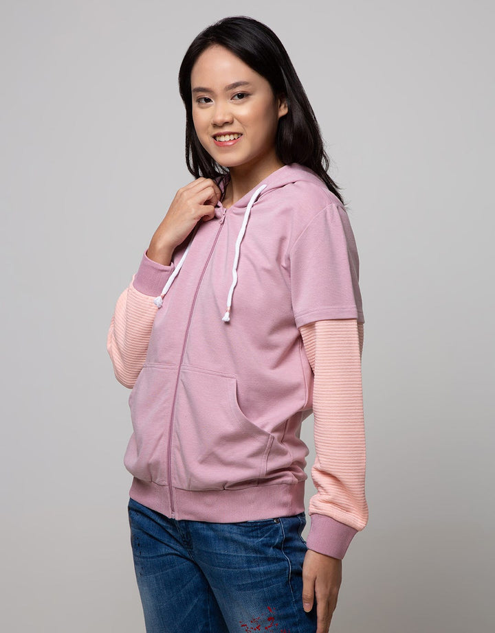 Nevada Jacket Jk Basic