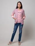Nevada Jacket Jk Basic
