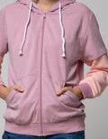 Nevada Jacket Jk Basic
