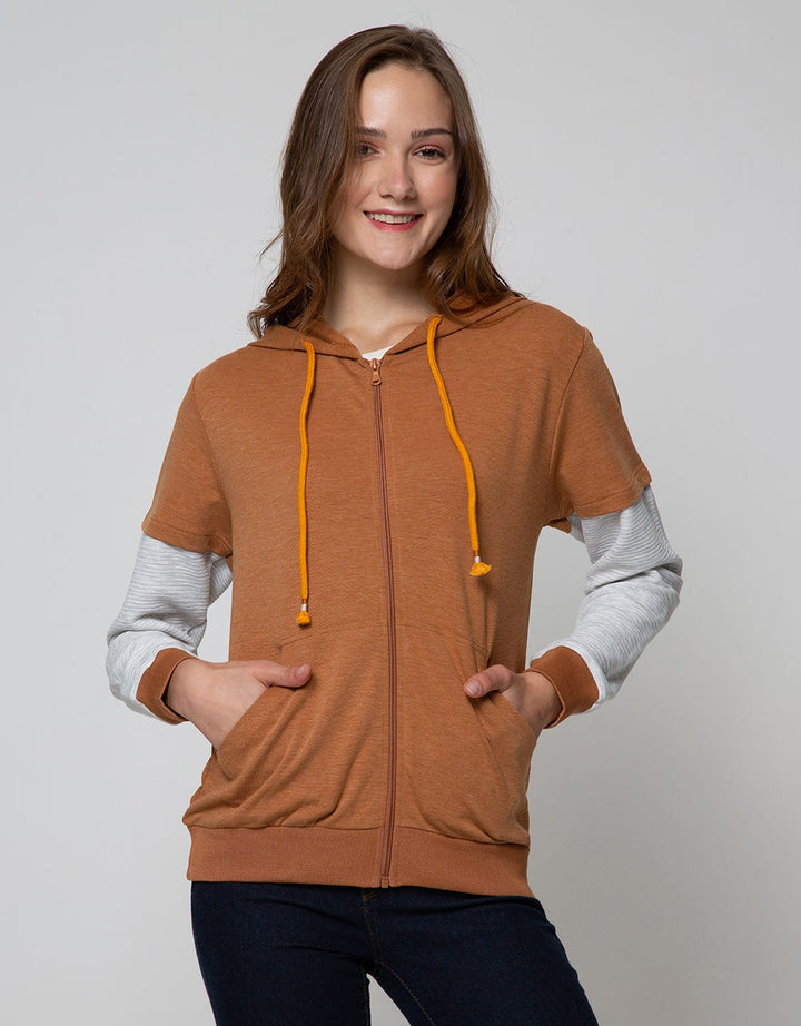 Nevada Jacket Jk Basic