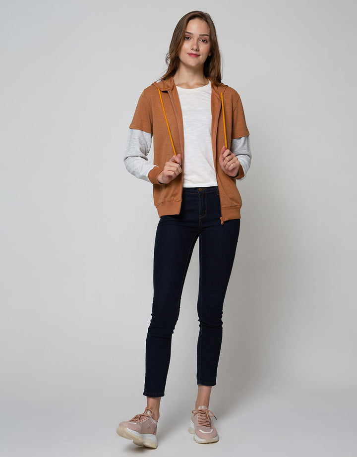 Nevada Jacket Jk Basic