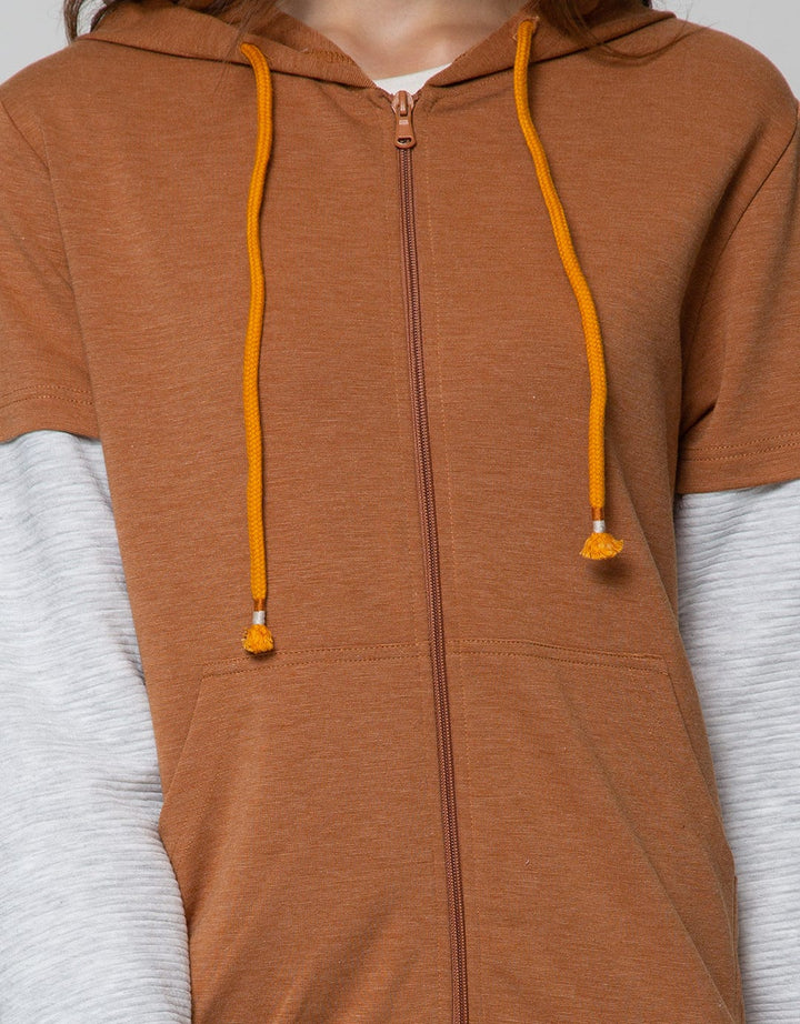 Nevada Jacket Jk Basic