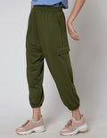 Nevada Jogger Knit