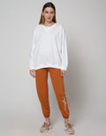 Nevada Influencer Woman Casual Jogger