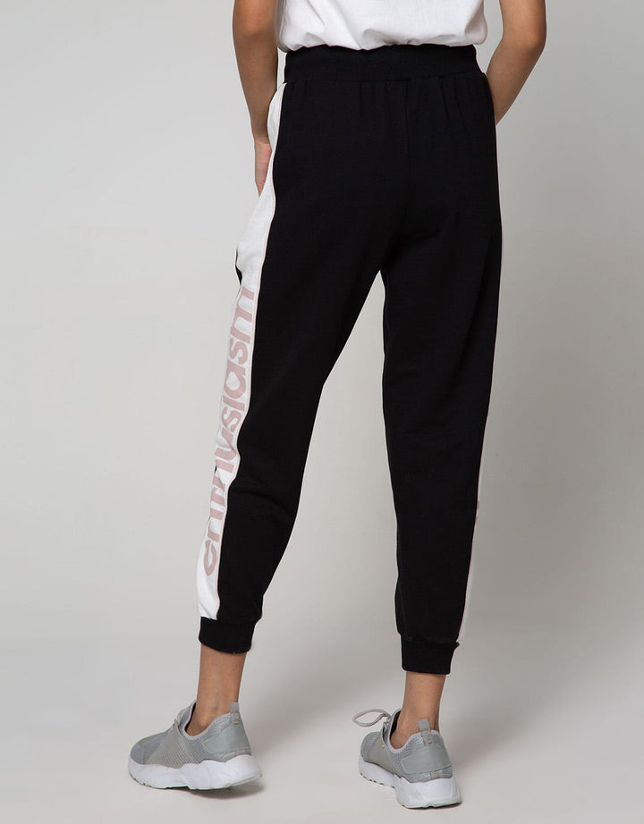 JOGGER BK ENTHUSIASM