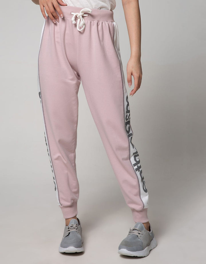 JOGGER BK ENTHUSIASM