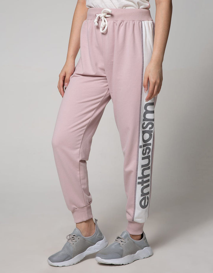 JOGGER BK ENTHUSIASM