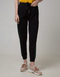 Nevada Jogger Long Pants Terry Solid Game Mode