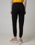 Nevada Jogger Long Pants Terry Solid Game Mode