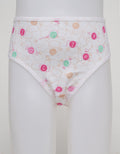 Kidz Too Brief Fullprint Candy Cdcandy:White:L:Print:Kidz Too Brief
