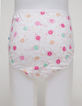 Kidz Too Brief Fullprint Candy Cdcandy:White:L:Print:Kidz Too Brief
