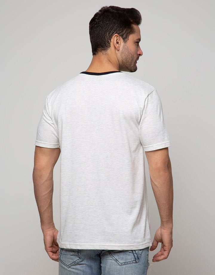 Marvel Kaos Print Pria
