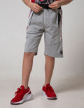 Marvel Ribbon Seleting Laba Short Pants