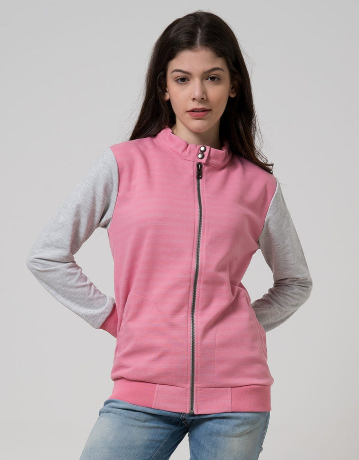Nevada Jacket Jk Basic