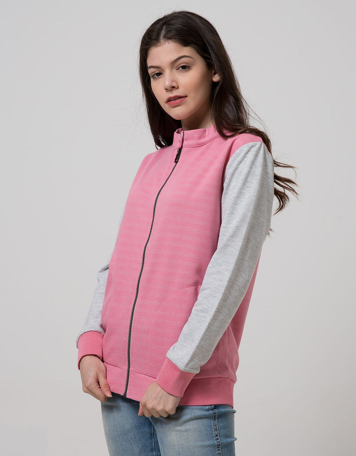 Nevada Jacket Jk Basic