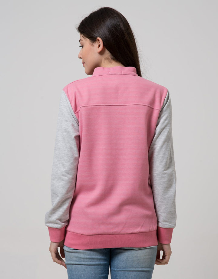 Nevada Jacket Jk Basic