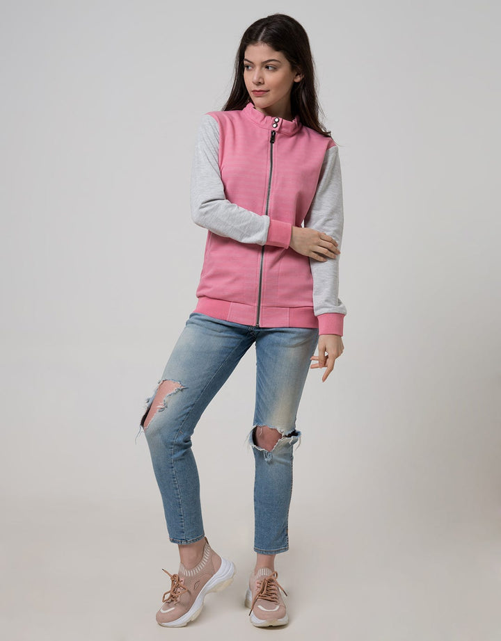 Nevada Jacket Jk Basic