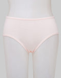 St. Yves Midi Briefs Bz Panty