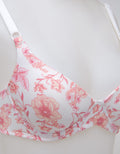 St. Yves Non Push Up Regular Bra Lace Putri