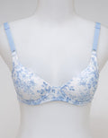St. Yves Non Push Up Regular Bra Print Petra