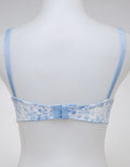St. Yves Non Push Up Regular Bra Print Petra