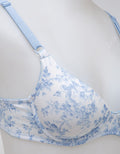 St. Yves Non Push Up Regular Bra Print Petra