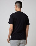 T Zone Short Sleeve T-Shirt Photoprint City - Big Light