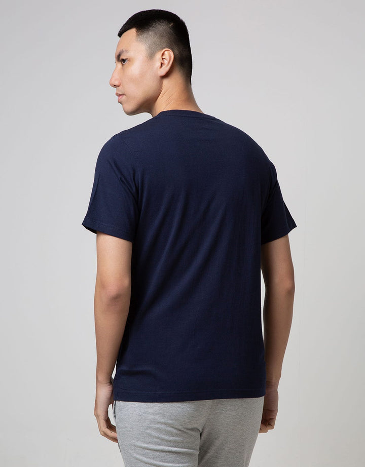 T Zone Short Sleeve T-Shirt Photoprint City - New York