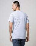 T Zone Short Sleeve T-Shirt Photoprint City - Urban Street