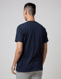 T Zone Short Sleeve T-Shirt Big Size Print Theme
