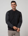 Cardinal Casual Men Jaket