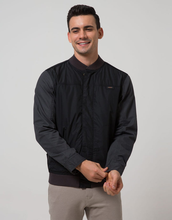 Cardinal Casual Men Jaket