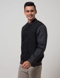 Cardinal Casual Men Jaket