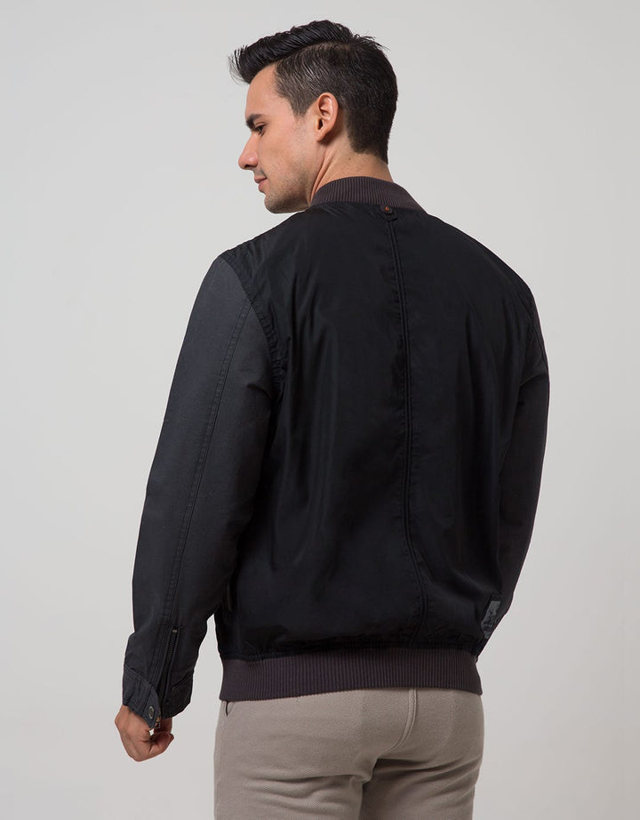 Cardinal Casual Men Jaket