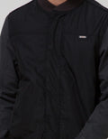 Cardinal Casual Men Jaket