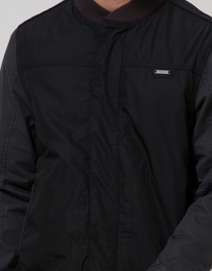 Cardinal Casual Men Jaket