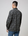 Cardinal Casual Men Kemeja Cottonn