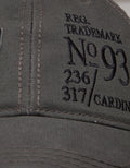 Cardinal Casual Men Cotton Hat