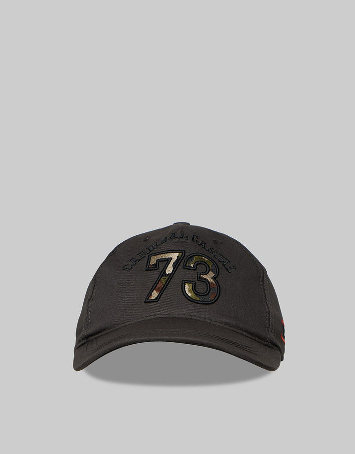 Cardinal Casual Men Cotton Hat