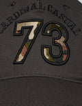Cardinal Casual Men Cotton Hat