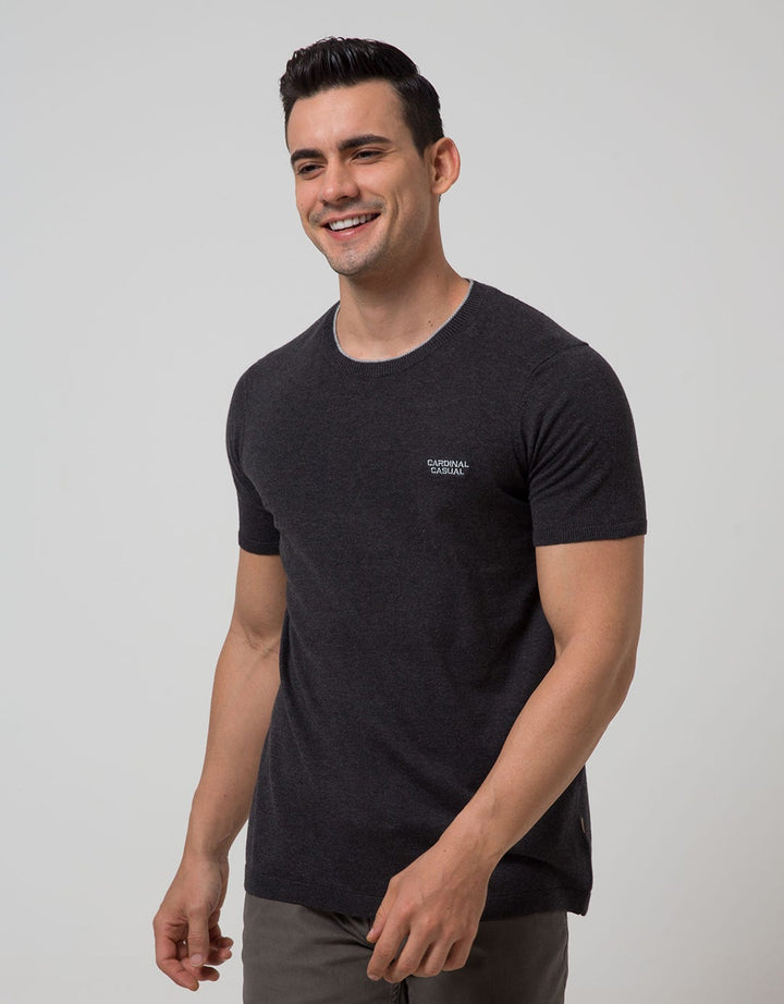 Cardinal Casual Youngmen T-Shirt
